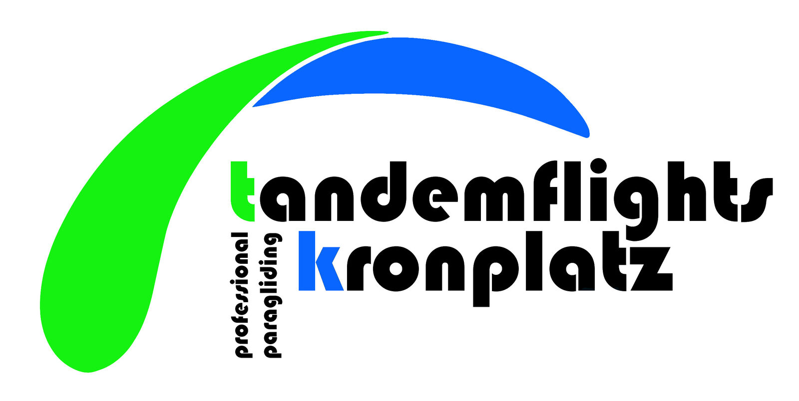 Tandemflights – Kronplatz